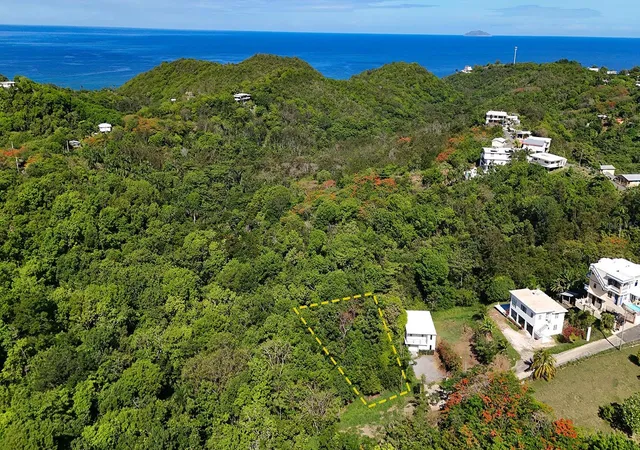 Homes for sale in Rincon, PR | Hidden Tranquil Lot 413 Sector Collazo, Rincon, PR 00677 | MLS# PR9121929