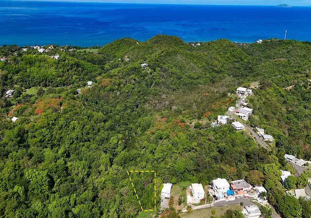 Homes for sale in Rincon, PR | Hidden Tranquil Lot 413 Sector Collazo, Rincon, PR 00677 | MLS# PR9121929
