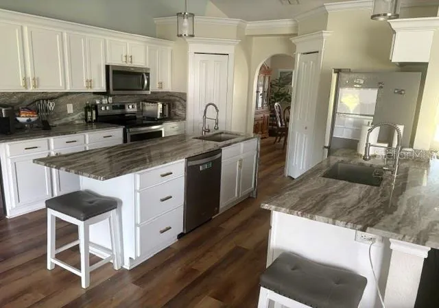 Photo 2 of Single family home for sale at 6120 Waterfield Way, Saint Cloud, FL 34771 | MLS# O6414528 | Listing updated on 2026-10-23