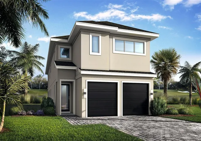 Photo 1 of Single family home for sale at 1149 Castle Pines Ct, Reunion, FL 34747 | MLS# O6414529 | Listing updated on 2026-06-07