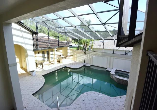 2nd image of 285 Woodstream Wy, Spring Hill, FL 34608 | MLS# W7886488