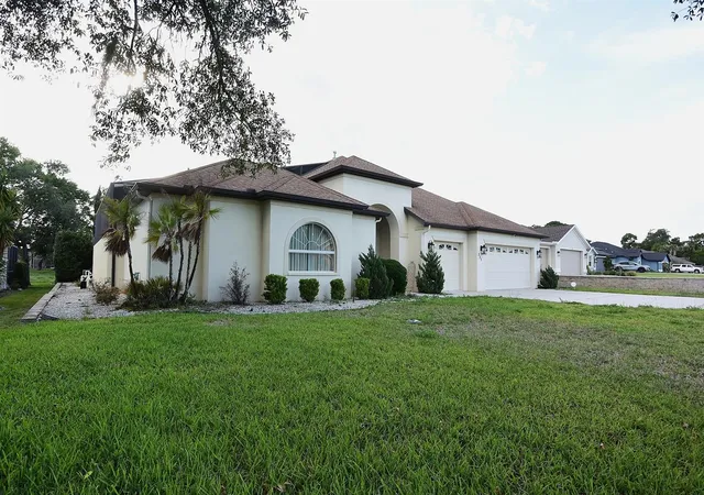 37th image of 285 Woodstream Wy, Spring Hill, FL 34608 | MLS# W7886488