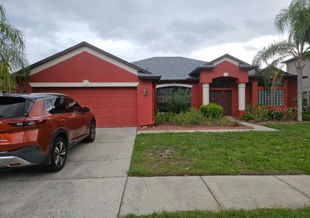 Photo 1 of Single family home for sale at 15209 Princewood Ln, Land O Lakes, FL 34638 | MLS# TB8516489 | Listing updated on 2026-09-03