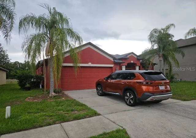 Photo 2 of Single family home for sale at 15209 Princewood Ln, Land O Lakes, FL 34638 | MLS# TB8516489 | Listing updated on 2026-09-03