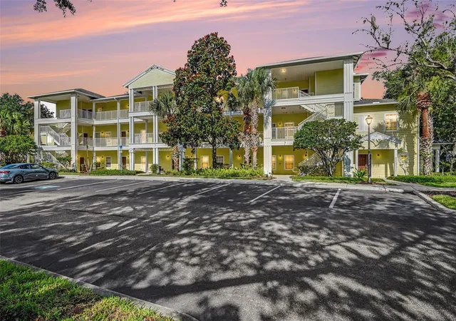 Photo 1 of Condo for sale at 114 Lucaya Loop #114, Davenport, FL 33897 | MLS# O6414537 | Listing updated on 2026-07-07