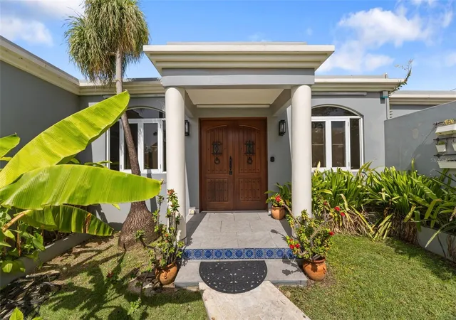Homes for sale in Rincon, PR | Villa De Suenos Sector Korea, Rincon, PR 00677 | MLS# PR9121931