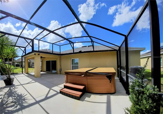 Photo 3 of Single family home for sale at 316 Andalusia Loop, Davenport, FL 33837 | MLS# P4938961 | Listing updated on 2026-10-10