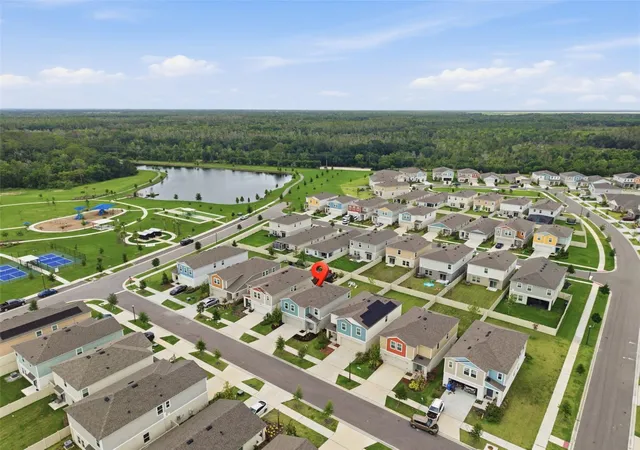 40th image of 12950 Pasture Woods Pl, Lithia, FL 33547 | MLS# TB8516496
