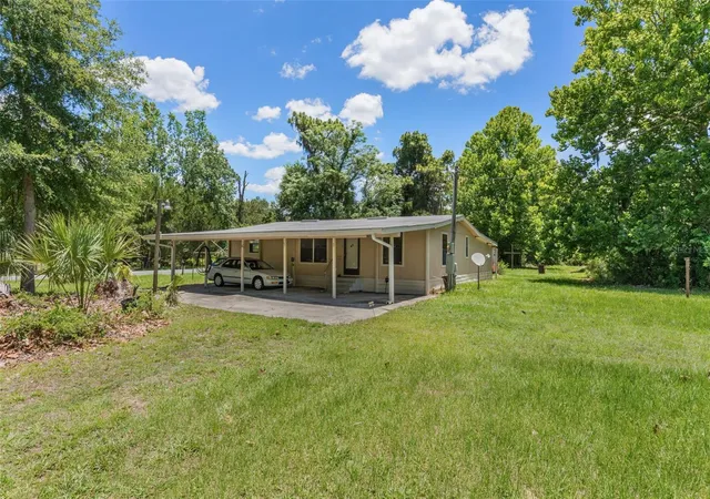 2nd image of 3909 S Cedar Ter, Homosassa, FL 34448 | MLS# A4696222