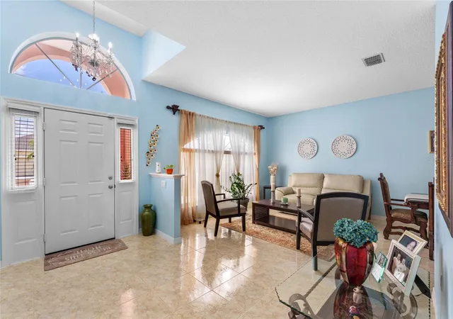 Photo 4 of Single family home for sale at 323 Alegriano Ct, Kissimmee, FL 34758 | MLS# O6414545 | Listing updated on 2026-09-25