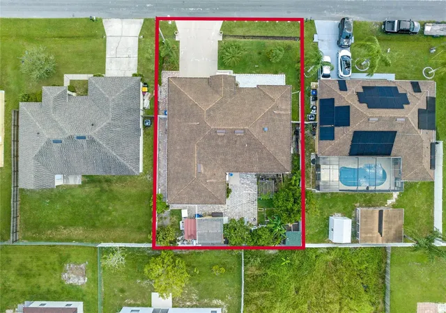 Homes for sale in Kissimmee, FL | 323 Alegriano Ct, Kissimmee, FL 34758 | MLS# O6414545