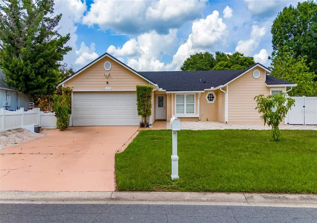 Homes for sale in Kissimmee, FL | 112 Rosewood Ct, Kissimmee, FL 34743 | MLS# S5151418
