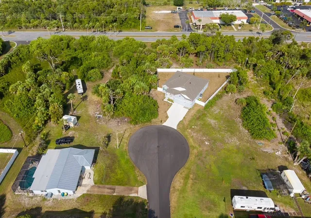 Photo 3 of Land for sale at 3470 Ethlyn Ln, Rotonda West, FL 33947 | MLS# A4696223 | Listing updated on 2026-06-24