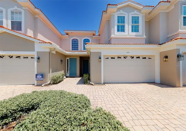 Photo 1 of Townhouse for sale at 1415 Tessano Pl, Palm Harbor, FL 34683 | MLS# TB8516501 | Listing updated on 2026-10-13