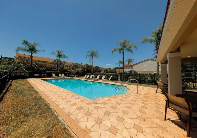 Photo 2 of Townhouse for sale at 1415 Tessano Pl, Palm Harbor, FL 34683 | MLS# TB8516501 | Listing updated on 2026-10-13