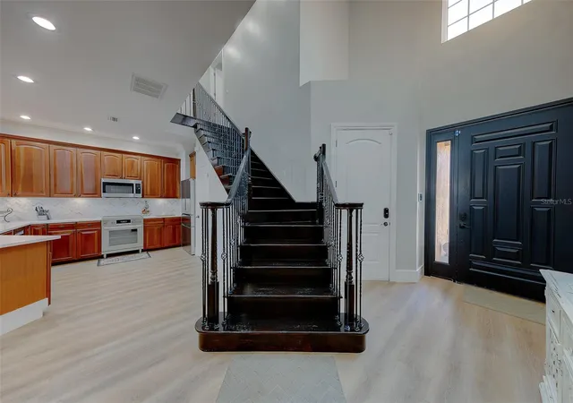 Photo 4 of Townhouse for sale at 1415 Tessano Pl, Palm Harbor, FL 34683 | MLS# TB8516501 | Listing updated on 2026-10-13