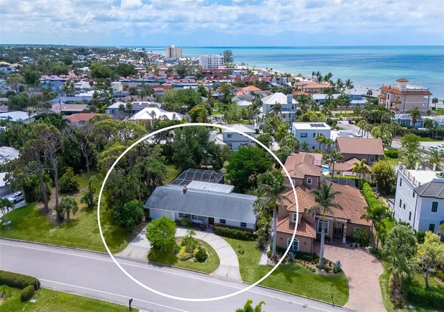 Photo 1 of Land for sale at 621 Alhambra Rd, Venice, FL 34285 | MLS# A4696226 | Listing updated on 2026-08-20