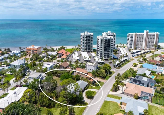 Photo 2 of Land for sale at 621 Alhambra Rd, Venice, FL 34285 | MLS# A4696226 | Listing updated on 2026-08-20