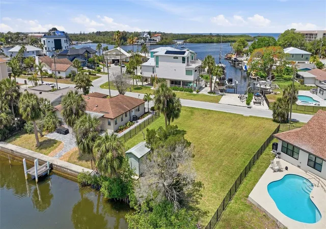 Photo 1 of Land for sale at 8126 Brighton Dr, Port Richey, FL 34668 | MLS# TB8516505 | Listing updated on 2026-07-20