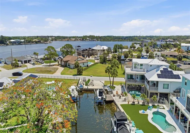 Photo 2 of Land for sale at 8126 Brighton Dr, Port Richey, FL 34668 | MLS# TB8516505 | Listing updated on 2026-07-20