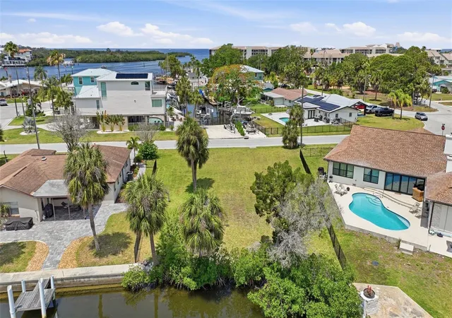 Photo 3 of Land for sale at 8126 Brighton Dr, Port Richey, FL 34668 | MLS# TB8516505 | Listing updated on 2026-07-20