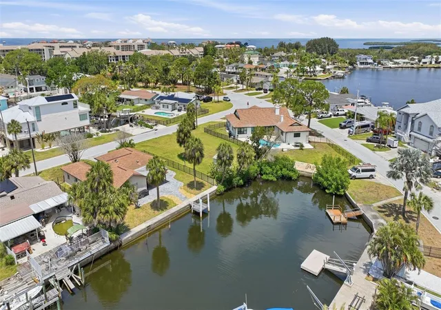 Photo 3 of Land for sale at 8126 Brighton Dr, Port Richey, FL 34668 | MLS# TB8516505 | Listing updated on 2026-07-20