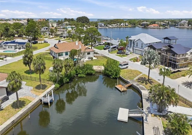 Photo 4 of Land for sale at 8126 Brighton Dr, Port Richey, FL 34668 | MLS# TB8516505 | Listing updated on 2026-07-20