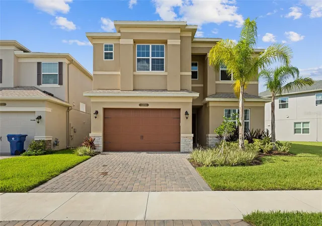 Single family home for sale at 32684 Tamarind Grv Ln, WESLEY CHAPEL, FL 33543 | MLS# TB8516509