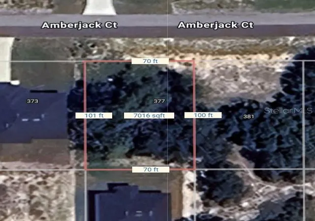 Photo 3 of Sale Pending at 377 Amberjack Ct, Kissimmee, FL 34759 | MLS# C7527017 | Listing updated on 2026-09-30