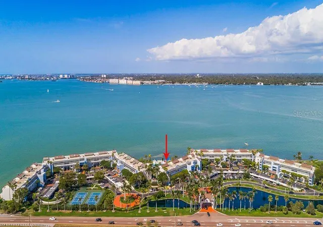 Photo 2 of Condo for sale at 5155 Isla Key Blvd S #304, Saint Petersburg, FL 33715 | MLS# TB8516511 | Listing updated on 2026-08-06