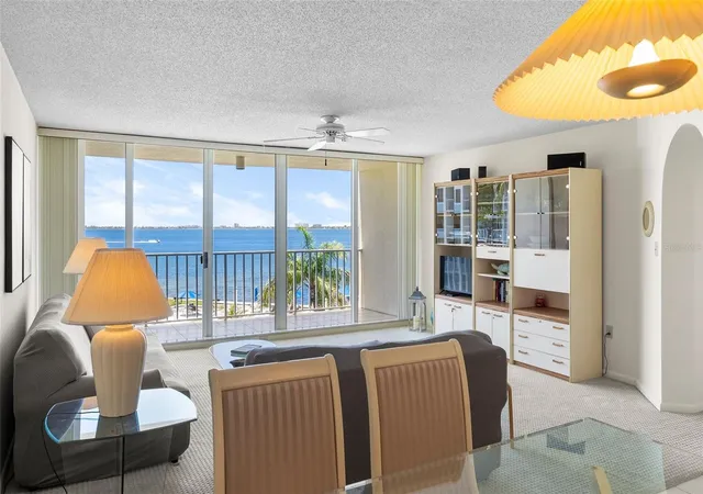 Photo 3 of Condo for sale at 5155 Isla Key Blvd S #304, Saint Petersburg, FL 33715 | MLS# TB8516511 | Listing updated on 2026-08-06