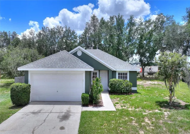 Homes for sale in Davenport, FL | 128 Burgoyne Loop, Davenport, FL 33897 | MLS# O6414549