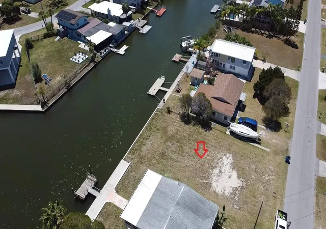 Homes for sale in Hernando Beach, FL | 4018 Eagle Nest Dr, Hernando Beach, FL 34607 | MLS# A4696230