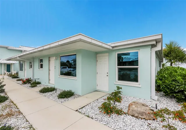 Condo for sale at 320 Gulf Blvd #1A, BOCA GRANDE, FL 33921 | MLS# D6147724