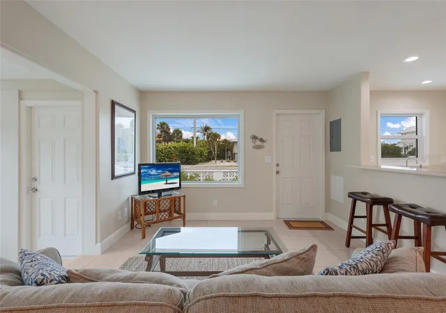 Photo 2 of Condo for sale at 320 Gulf Blvd #1A, Boca Grande, FL 33921 | MLS# D6147724 | Listing updated on 2026-06-23
