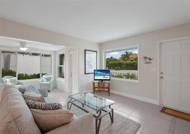 Photo 3 of Condo for sale at 320 Gulf Blvd #1A, Boca Grande, FL 33921 | MLS# D6147724 | Listing updated on 2026-06-23