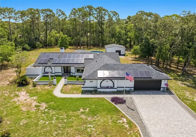 1st image of 2044 Tunisia Ave, Spring Hill, FL 34609 | MLS# W7886492