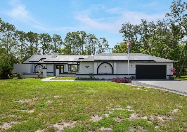 Photo 3 of Single family home for sale at 2044 Tunisia Ave, Spring Hill, FL 34609 | MLS# W7886492 | Listing updated on 2026-09-05