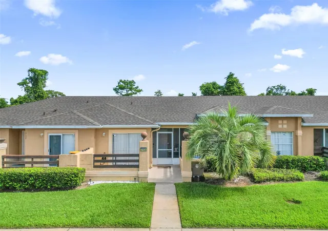 Townhouse for sale at 3154 Sandy Shore Ln, KISSIMMEE, FL 34743 | MLS# O6414552
