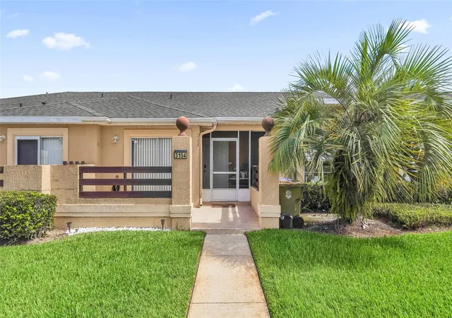 Photo 3 of Townhouse for sale at 3154 Sandy Shore Ln, Kissimmee, FL 34743 | MLS# O6414552 | Listing updated on 2026-09-21