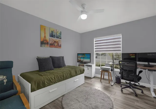 Photo 4 of Townhouse for sale at 3154 Sandy Shore Ln, Kissimmee, FL 34743 | MLS# O6414552 | Listing updated on 2026-09-21
