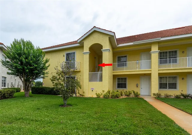 Homes for sale in Land O Lakes, FL | 6750 Dali Ave #206, Land O Lakes, FL 34637 | MLS# TB8516517