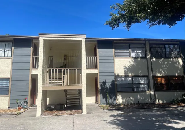 Photo 1 of Condo for sale at 4809 S Mound Ave #105, Tampa, FL 33611 | MLS# TB8516522 | Listing updated on 2026-10-01