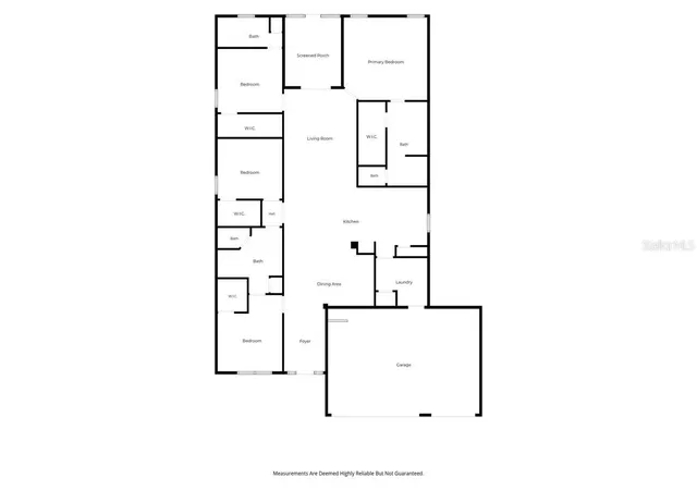 81st image of 477 Lake Vista Dr, Auburndale, FL 33823 | MLS# L4962534