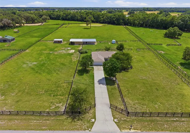 Homes for sale in Morriston, FL | 19630 Se 15th Pl, Morriston, FL 32668 | MLS# OM726164