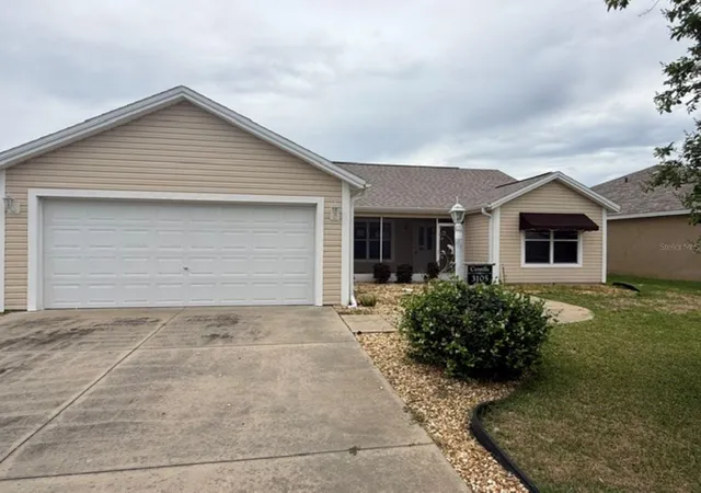 1st image of 3105 Berwyn Wy, The Villages, FL 32162 | MLS# OM726165