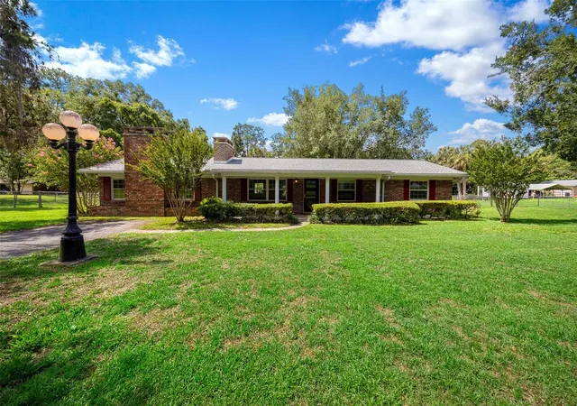 Photo 1 of Single family home for sale at 130 Sw 69th Street, Ocala, FL 34476 | MLS# TB8516530 | Listing updated on 2026-09-03