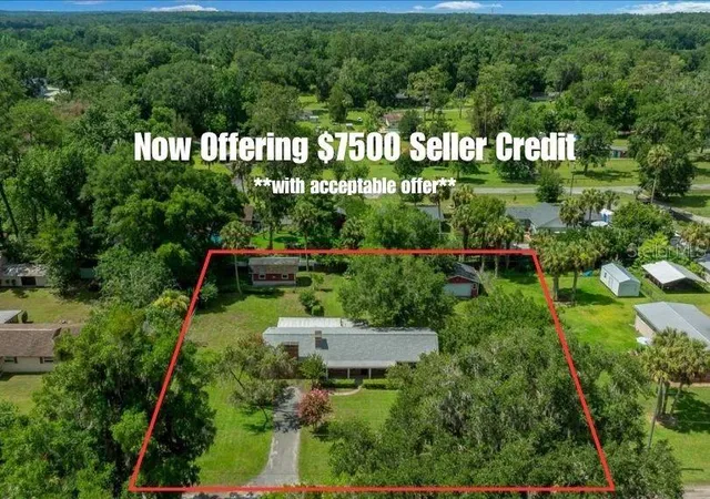 Photo 2 of Single family home for sale at 130 Sw 69th Street, Ocala, FL 34476 | MLS# TB8516530 | Listing updated on 2026-10-07