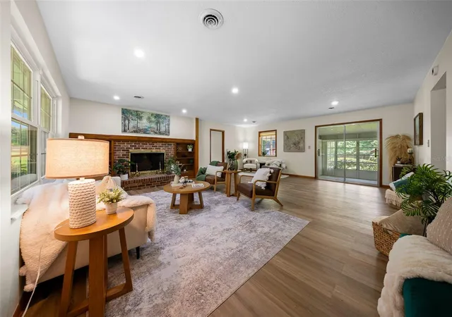 Photo 3 of Single family home for sale at 130 SW 69th Street, Ocala, FL 34476 | MLS# TB8516530 | Listing updated on 2026-09-03