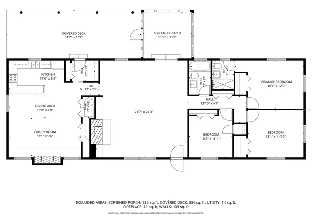 Photo 3 of Single family home for sale at 130 Sw 69th Street, Ocala, FL 34476 | MLS# TB8516530 | Listing updated on 2026-10-07